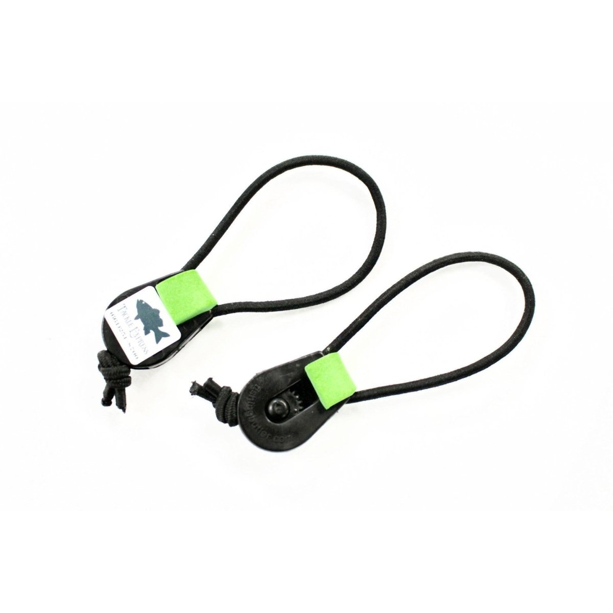 fishing rod holder straps HiMISS 6-Piece Silicone The Bass Pro Shops Poly Rod Strap is molded from a black polyurethane material that retains its elasticity and is unaffected by sunlight and most chemicals Adjustable Durable Fishing Rod Straps
