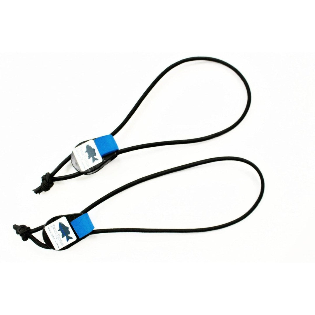 Rod ButlerTackle Express Rod Bungee - Rod and Reel AccessoriesRod Bungee MediumROD009