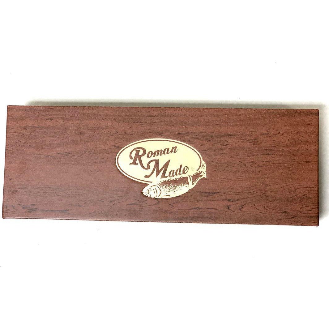 Roman Made Mother Chaser SwimbaitTrout