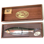 Roman Made Mother Chaser SwimbaitTrout