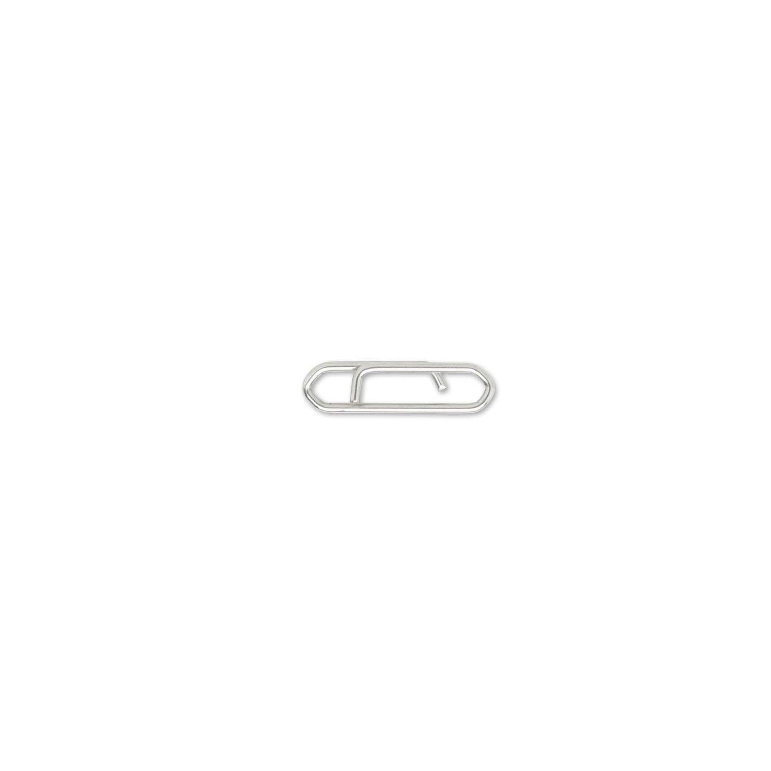 Rome Specialty Company Inc.Rosco EZ Clip - SnapsRosco EZ ClipRSC - 900 - 25Z