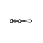 Rome Specialty Company Inc.Sampo Ball Bearing Swivel Welded Ring Scissor Snap - Split - Rings, Swivels, etcSampo Ball Bearing Swivel Welded Ring Scissor SnapBX4MB/6102 - 4A