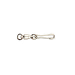 Rome Specialty Company Inc.Sampo Ball Bearing Swivel Welded Ring Scissor Snap - Split - Rings, Swivels, etcSampo Ball Bearing Swivel Welded Ring Scissor SnapX4MB/6101 - 4A