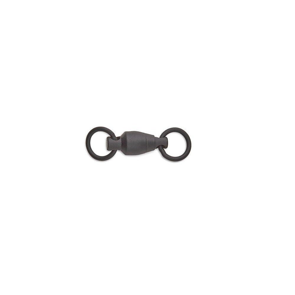 Rome Specialty Company Inc.Sampo Welded Ring Ball Bearing Swivels - Split - Rings, Swivels, etcSampo Welded Ring Ball Bearing SwivelsBX1/3402 - 1A