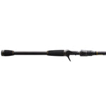 Phenix Feather Travel 2 pcs Casting Rods