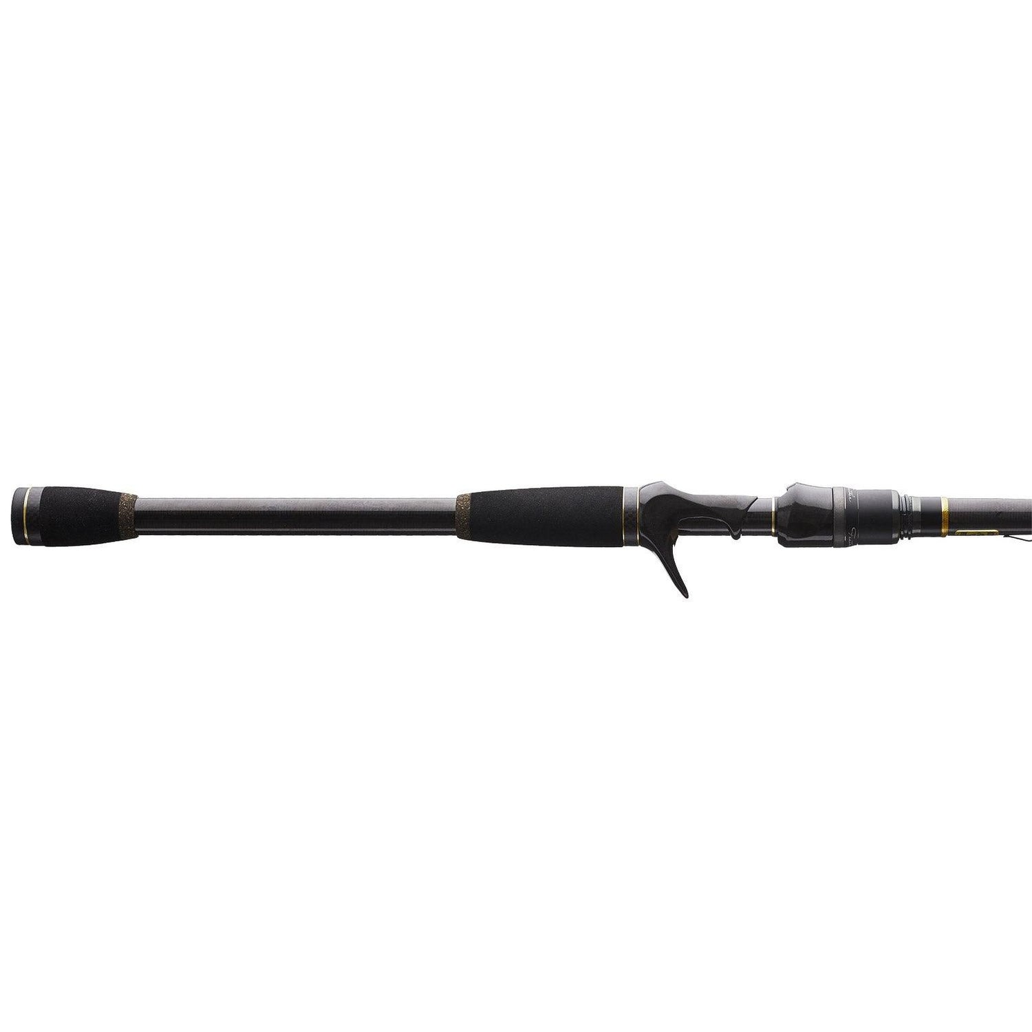 Phenix Feather Travel 2 pcs Casting Rods