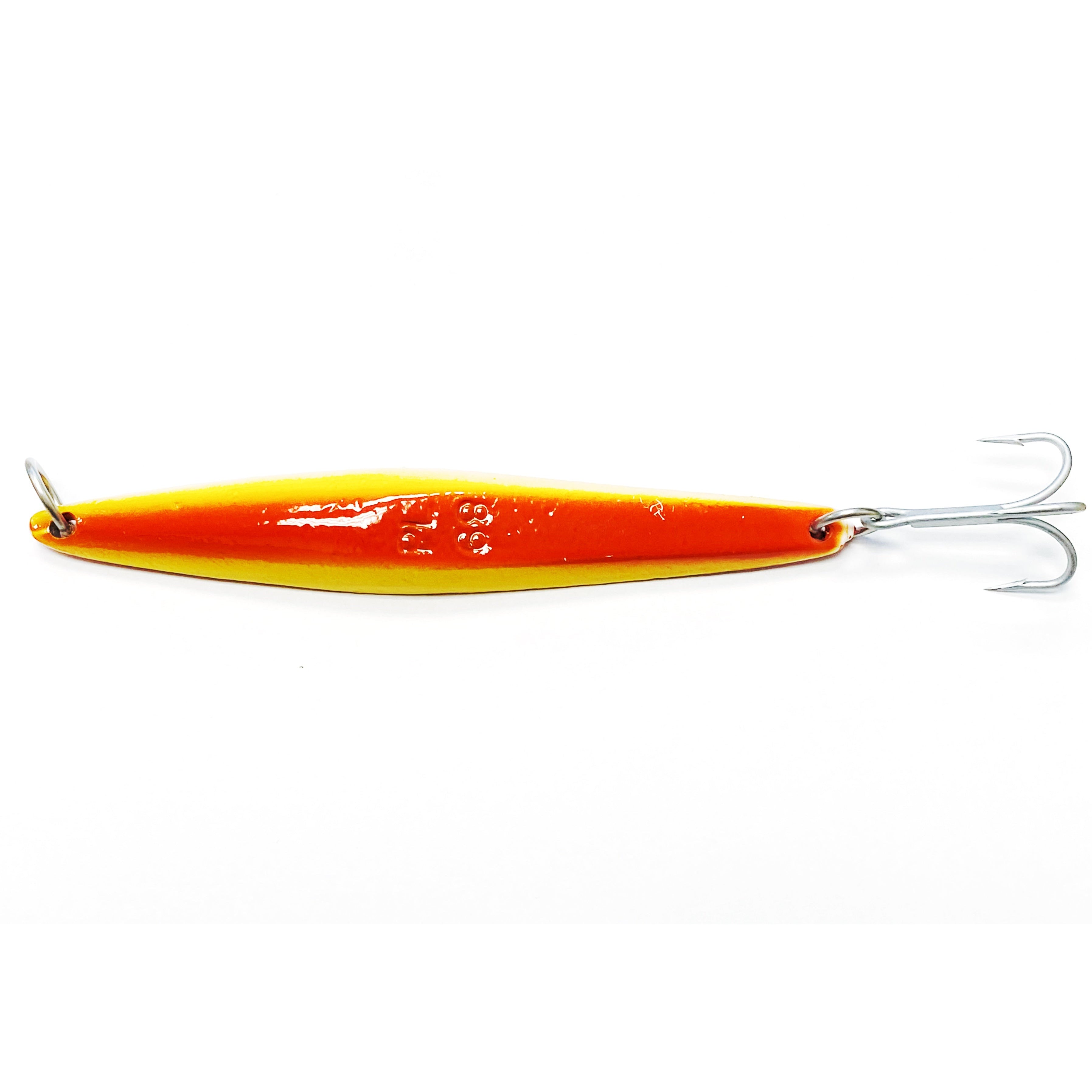 Salas PL-68 Heavy Yo-Yo Iron – 9.8 oz Deep Tuna & Yellowtail Jig