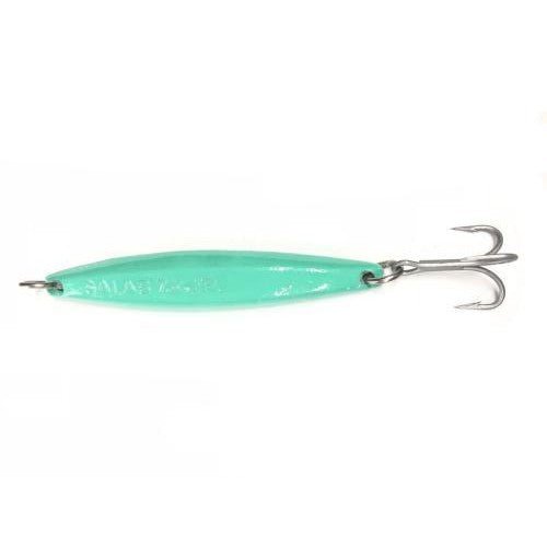 SalasSalas 7X Jr Yo - Yo Iron Jigs - Saltwater JigsmintSALAS - 7XJR - HVY - MNT
