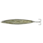 SalasSalas Baby 5X Surface Iron Jigs - Saltwater Jigslite greenSALS - 5X - GRNSRDN