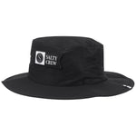Salty CrewSalty Crew Alpha Tech Boonie - HatsFront Black35035346 - BLK