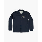 Salty CrewSalty Crew Bassman Snap Jacket - JacketsFrontSC - BS - MED