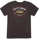 Salty CrewSalty Crew Creature Premium Short Sleeve Shirt - ShirtsBack20035366 - BLK - L