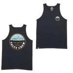 Salty CrewSalty Crew Dawn Patrol Tank - Black - Tank TopSalty Crew Dawn Patrol Tank - Black20635062 - BLK - L