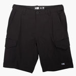 Salty CrewSalty Crew Deep Sea II Cargo Shorts Black - ShortsBlack30435026 - BLK - 32