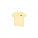 Salty CrewSalty Crew Dorado S/S Premium Tee - Banana - ShirtsFront20035150 - BAN - XXL
