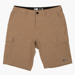 Salty CrewSalty Crew Drifter 2 Hybrid Cargo Shorts Tobacco - ShortsTobacco30435031 - TBCO - 32