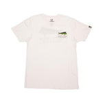 Salty CrewSalty Crew El Dorado S/S Premium Tee - White - ShirtsSALTY CREW EL DORADO S/S PREMIUM TEE WHITE20035150 - WHT - XXL