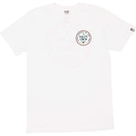 Salty CrewSalty Crew Fathom Tee T-Shirt - ShirtsWhiteSC - 20035345 - WHT - L