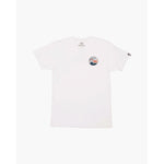 Salty CrewSalty Crew Fly Guy Premium Tee Shirt White - ShirtsFrontSCFG - WHT - M