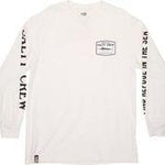Salty CrewSalty Crew Stealth Long Sleeve Shirt - ShirtsSalty Crew Stealth Long Sleeve ShirtSC - 20135284ATHLHTR - L