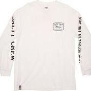 Salty CrewSalty Crew Stealth Long Sleeve Shirt - ShirtsSalty Crew Stealth Long Sleeve ShirtSC - 20135284ATHLHTR - L