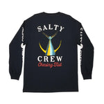 Salty CrewSalty Crew Tailed Long Sleeve Shirts - ShirtsNavySC - 20135036 - L - NVY
