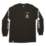 Salty CrewSalty Crew Tailed Long Sleeve Shirts - ShirtsBlackSC - 20135036 - L - NVY