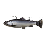 Savage GearSavage Gear 3D Pulse Tail RTF Trout Swimbait - Soft Swimbaits3D Pulsetail RTF KokaneeSG - 3DRTFTRT - 3381
