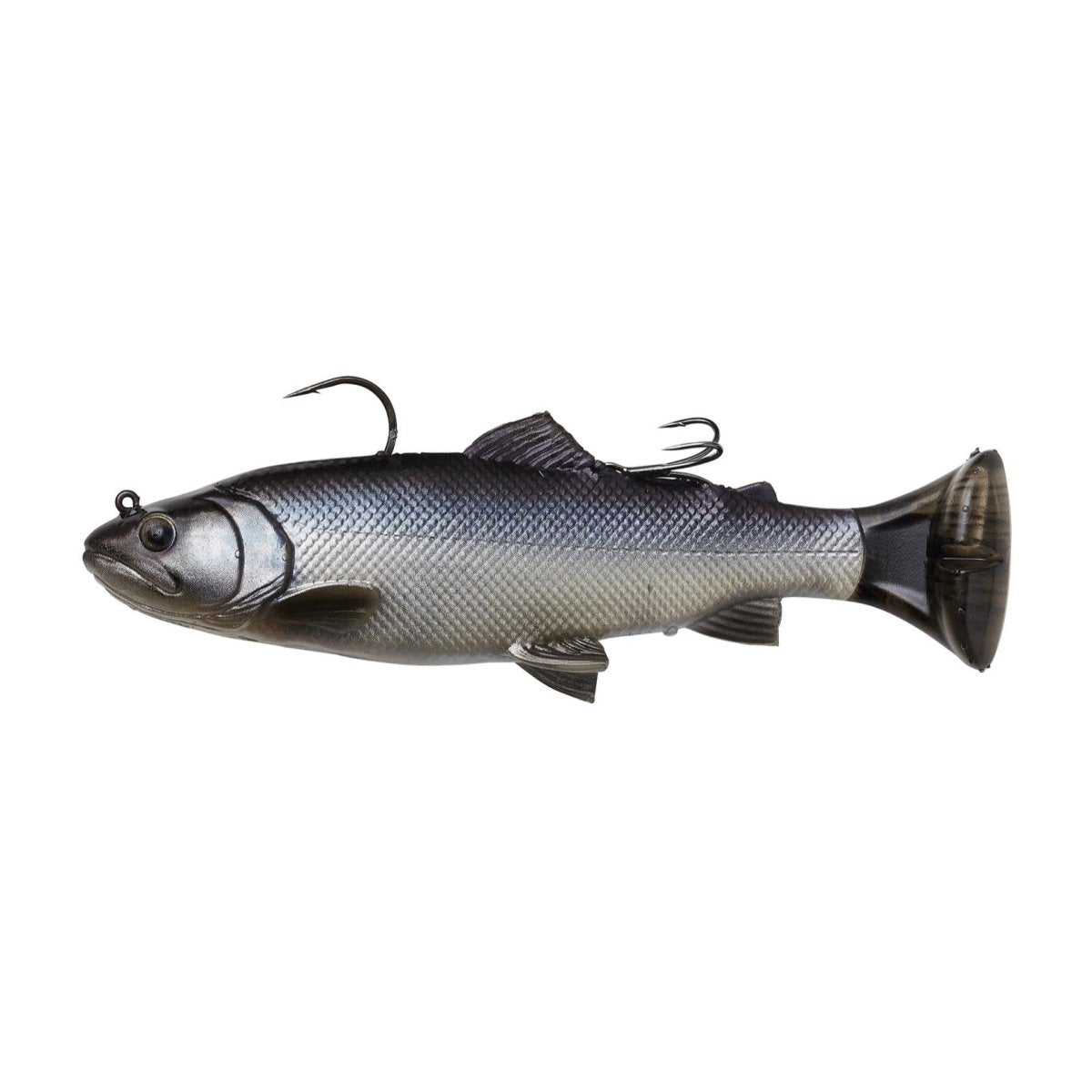 Savage GearSavage Gear 3D Pulse Tail RTF Trout Swimbait - Soft Swimbaits3D Pulsetail RTF KokaneeSG - 3DRTFTRT - 3381