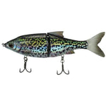 Savage GearSavage Gear 3D Roach Magnum Shine Glide 230mm - Hard SwimbaitsBlack CrappieMSG - 230 - BC