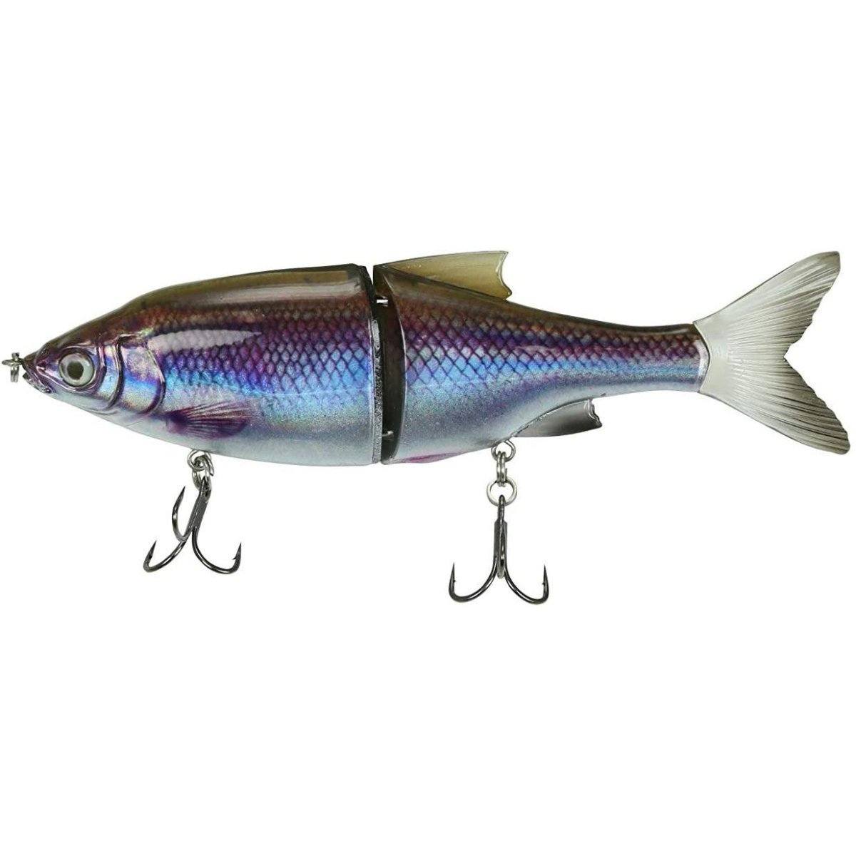 Savage GearSavage Gear 3D Roach Magnum Shine Glide 230mm - Hard SwimbaitsHitchMSG - 230 - H