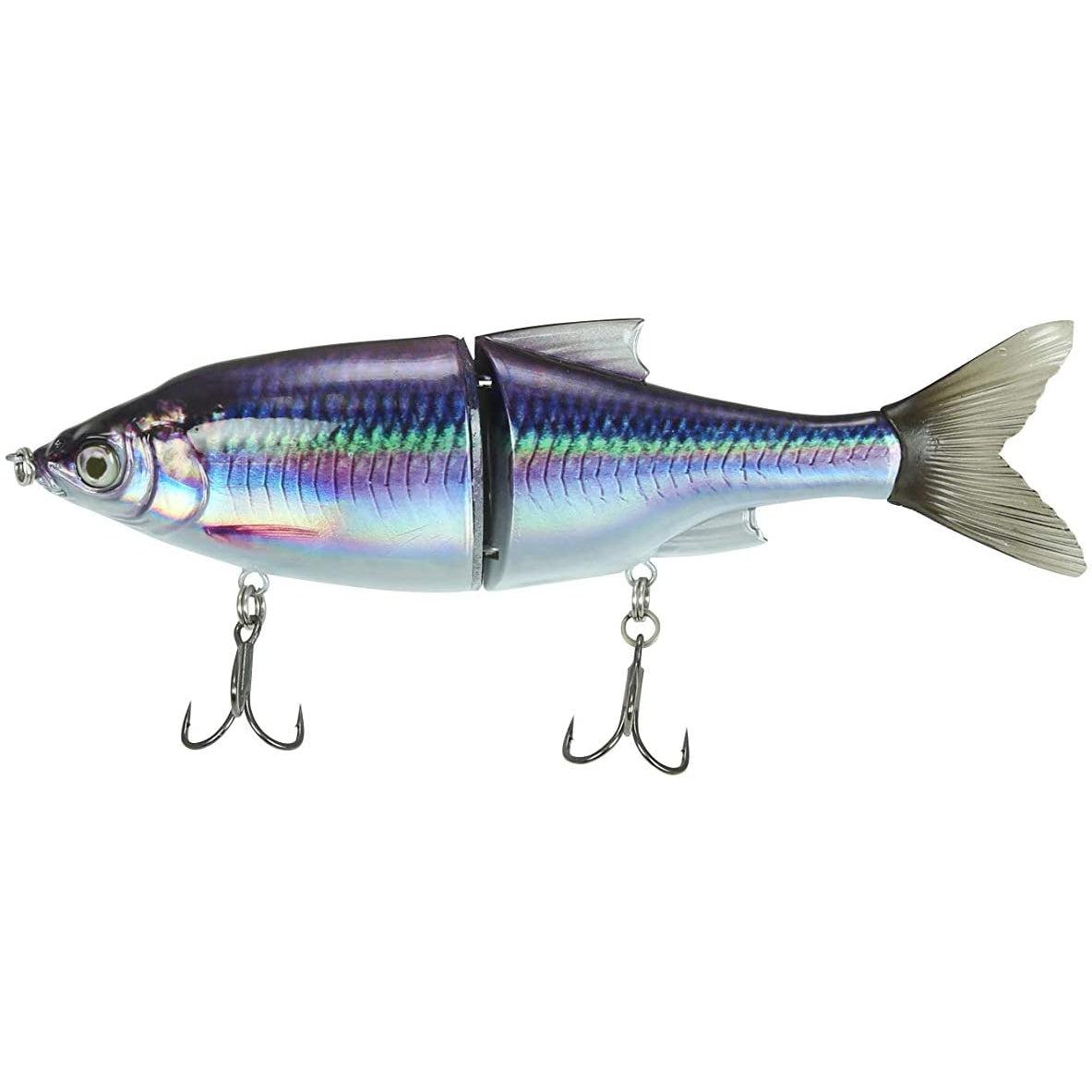 Savage GearSavage Gear 3D Roach Magnum Shine Glide 230mm - Hard SwimbaitsSexy BaitfishMSG - 230 - SB