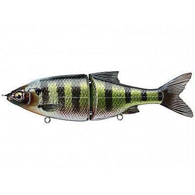 Savage GearSavage Gear 3D Roach Shine Glide 135mm - Hard SwimbaitsBluegillSAV173