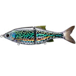 Savage GearSavage Gear 3D Roach Shine Glide 135mm - Hard SwimbaitsSavage Gear 3D Roach Shine Glide 135mmSG - SG135 - BC