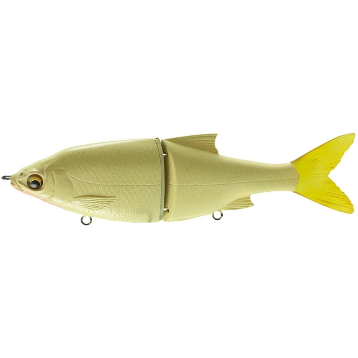 Savage GearSavage Gear 3D Roach Shine Glide 135mm - Hard SwimbaitsSavage Gear 3D Roach Shine Glide 135mmSG - SG135 - H
