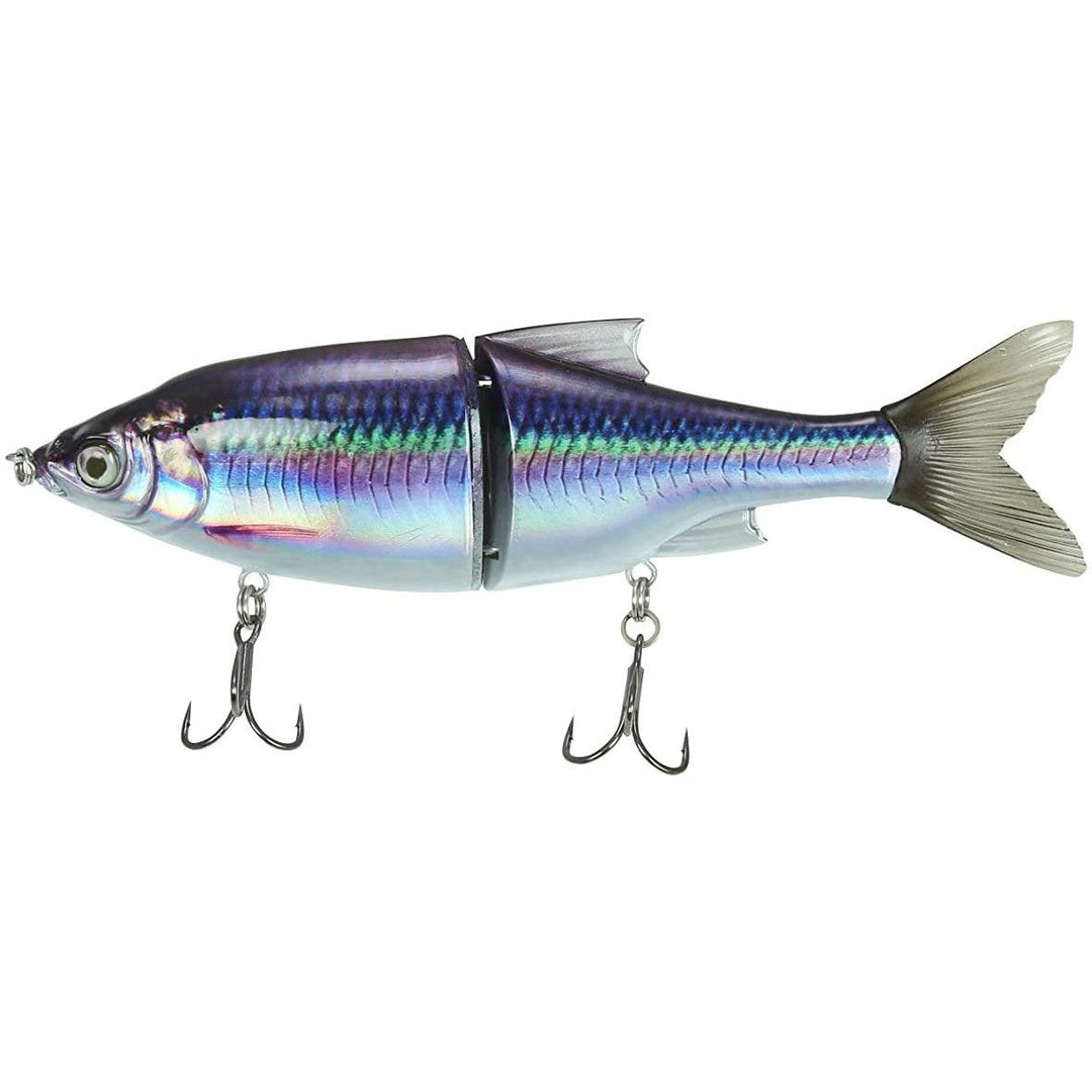 Savage GearSavage Gear 3D Roach Shine Glide 135mm - Hard SwimbaitsSexy BaitfishSG - SG135 - SB