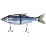 Savage GearSavage Gear 3D Roach Shine Glide 135mm - Hard SwimbaitsSexy BaitfishSG - SG135 - SB