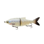 Savage GearSavage Gear 3D Roach Shine Glide 135mm - Hard SwimbaitsGhost BoneSVG - SG - 135 - GHB