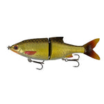 Savage GearSavage Gear 3D Roach Shine Glide 185mm - SwimbaitGolden ShinerSG - 185 - CR