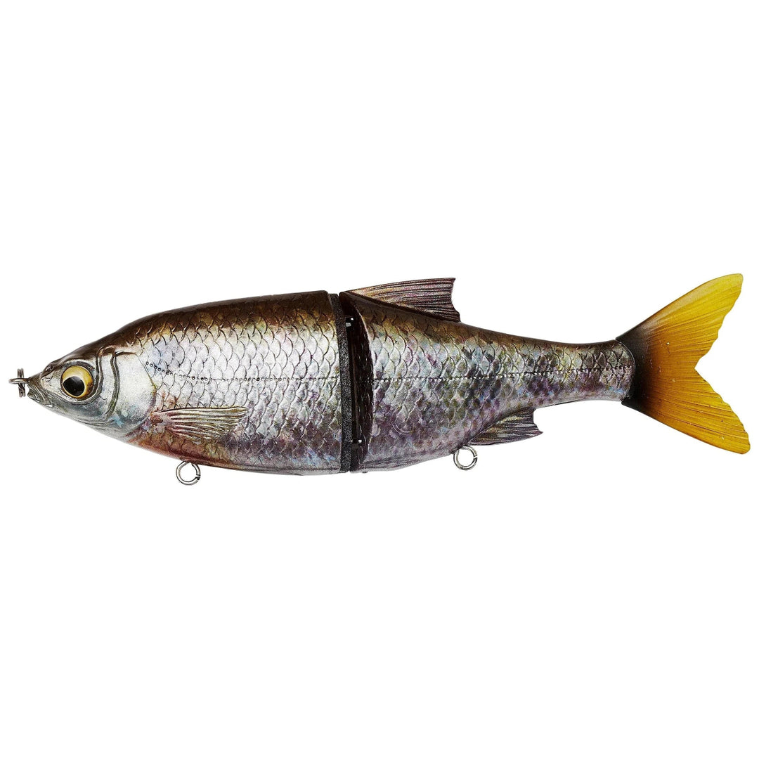Savage GearSavage Gear 3D Roach Shine Glide 185mm - SwimbaitGhost BluegillSG - 185 - GBG