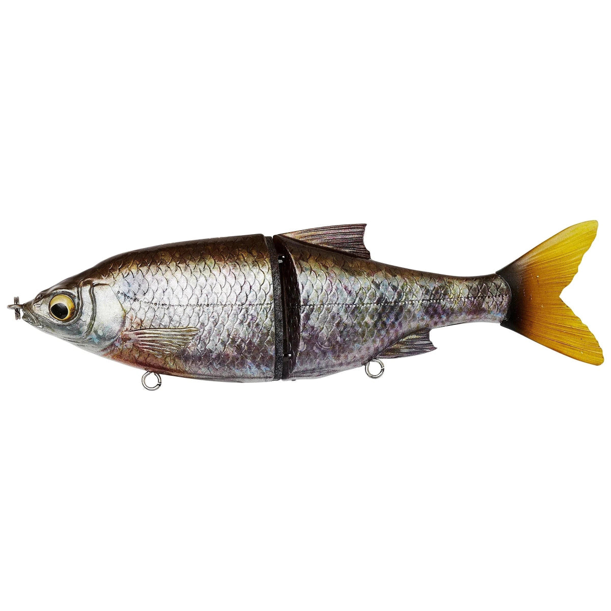 Savage GearSavage Gear 3D Roach Shine Glide 185mm - SwimbaitGhost BluegillSG - 185 - GBG