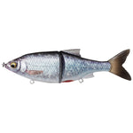 Savage GearSavage Gear 3D Roach Shine Glide 185mm - SwimbaitGhost GizzardSG - 185 - GGZSD