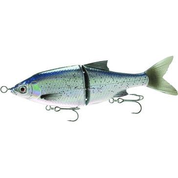 Savage GearSavage Gear 3D Roach Shine Glide 185mm - SwimbaitGizzard ShadSG - 185 - GZSD