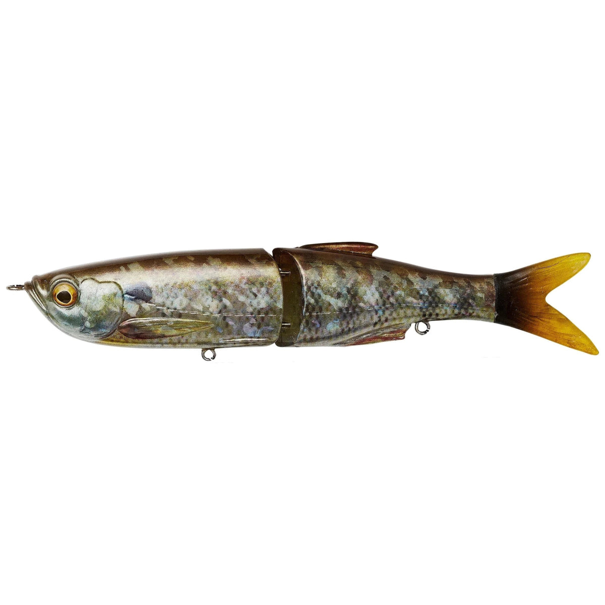 Savage GearSavage Gear Glide Swimmer - Hard Swimbaitsghost bluegillSG - 135 - GHBGL