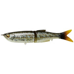 Savage GearSavage Gear Glide Swimmer - Hard Swimbaitsghost bassSG - 135 - GHBSS