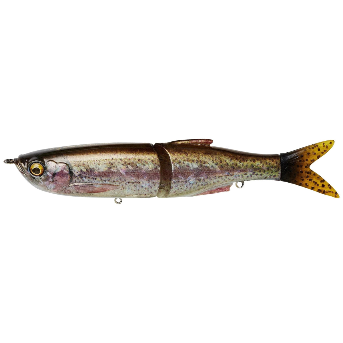 Savage GearSavage Gear Glide Swimmer - Hard Swimbaitsghost troutSG - 135 - GHTRT