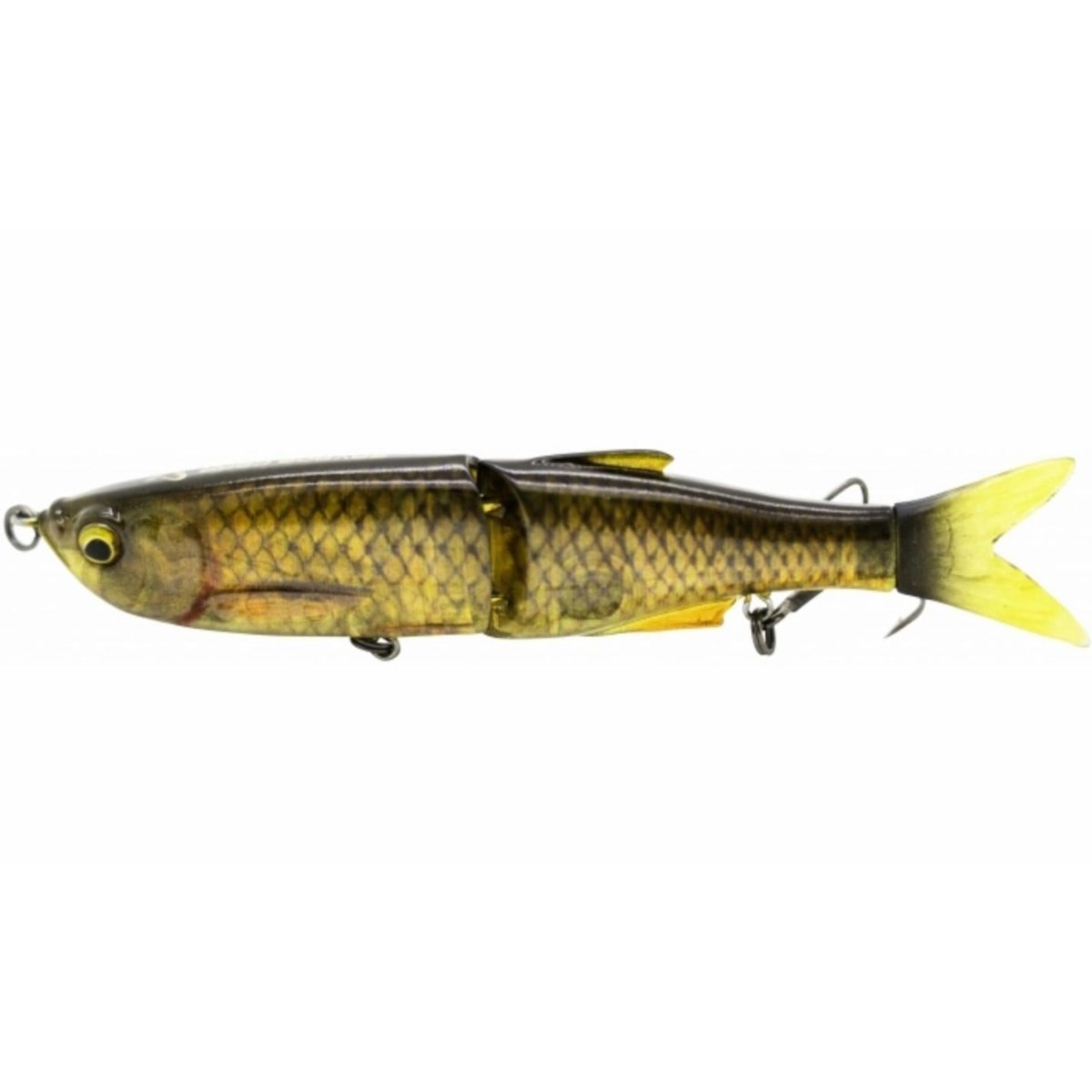 Savage GearSavage Gear Glide Swimmer - Hard Swimbaitsgolden shinerSG - GS - 165 - GS