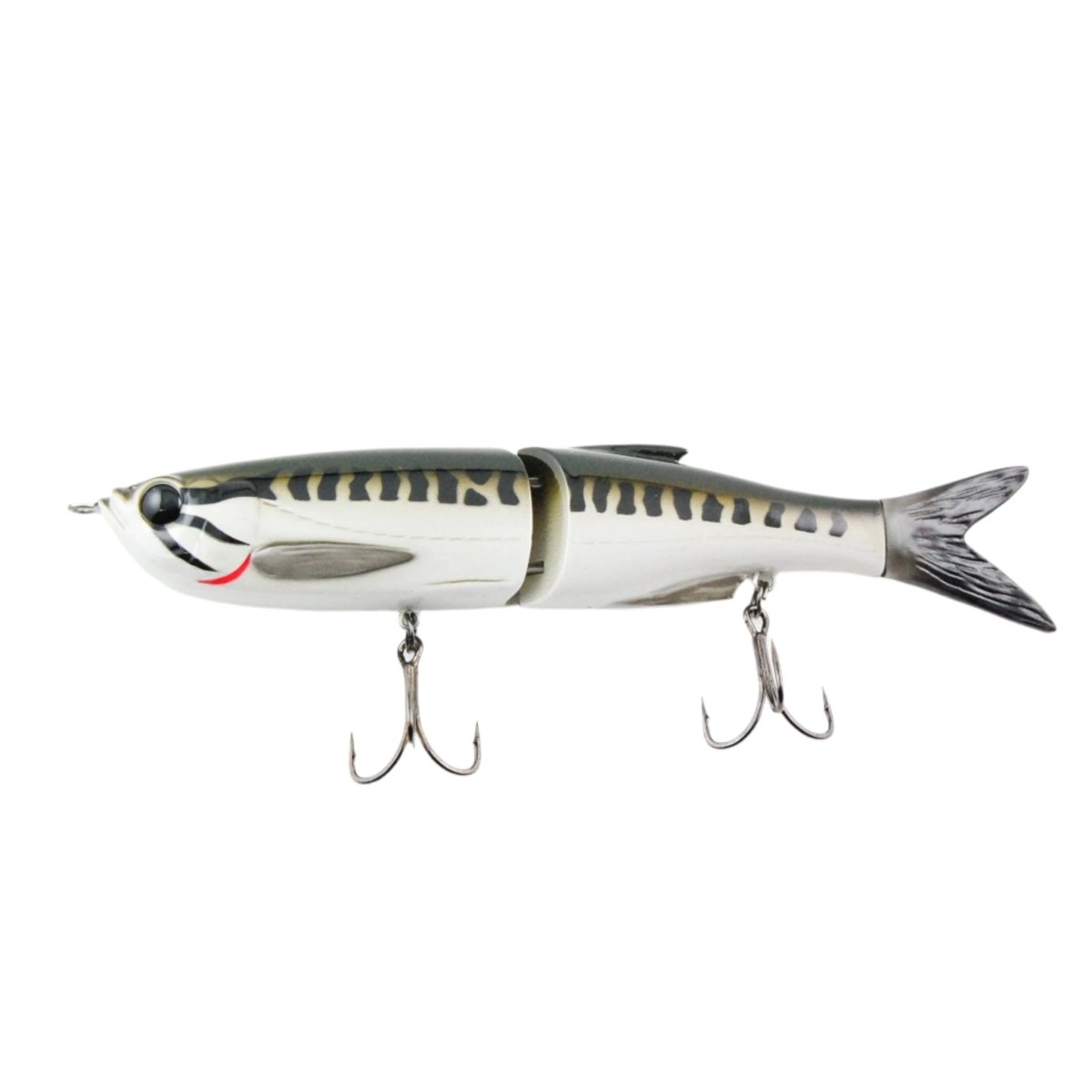 Savage GearSavage Gear Glide Swimmer - Hard Swimbaitsbaby bassSG - GS - 205 - BB