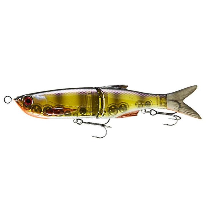 Savage GearSavage Gear Glide Swimmer - Hard SwimbaitsbluegillSG - GS - 205 - BG