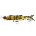 Savage GearSavage Gear Glide Swimmer - Hard SwimbaitsbluegillSG - GS - 205 - BG